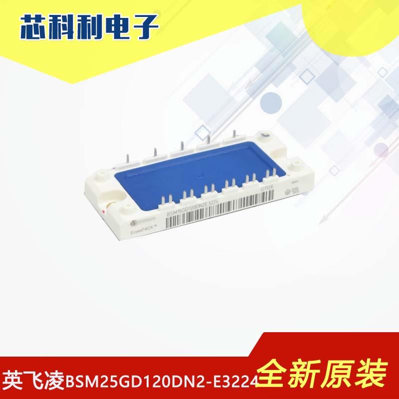 BSM25GD120DN2-E3224